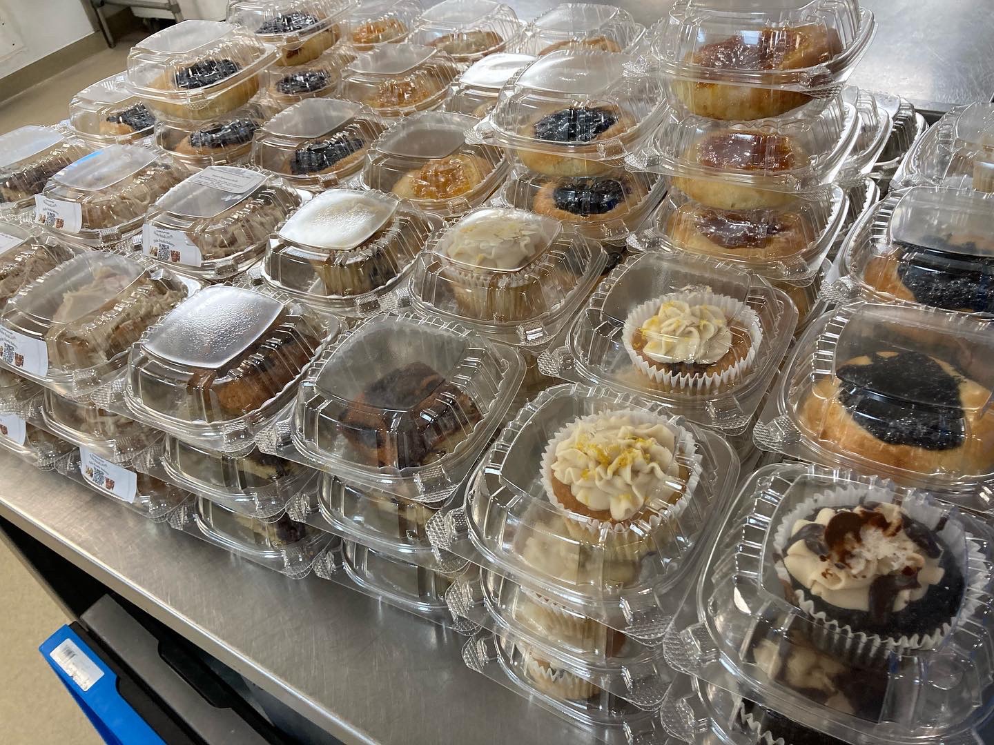 Gift of Giving Sole Foods