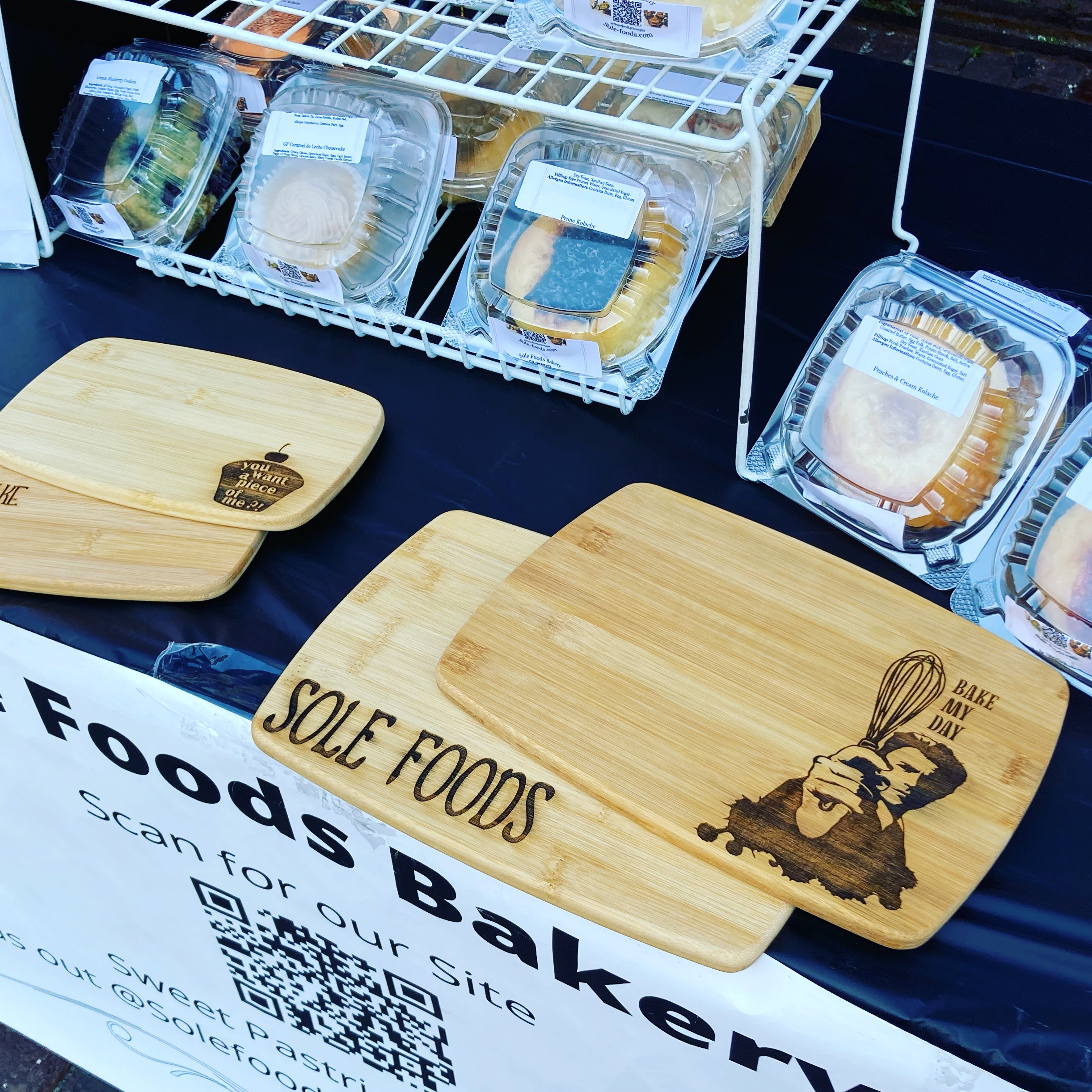 Beautiful Works Sole Foods